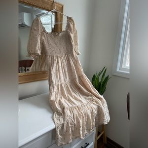 *SOLD* Neuflora Ashland Dress